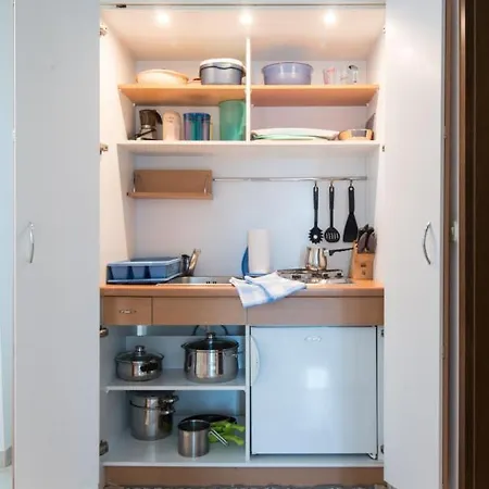 Appartement Barbara Savudrija