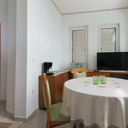 Appartement Barbara