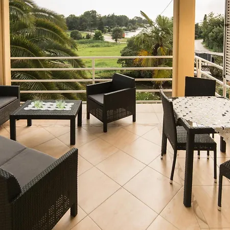 Barbara Appartement