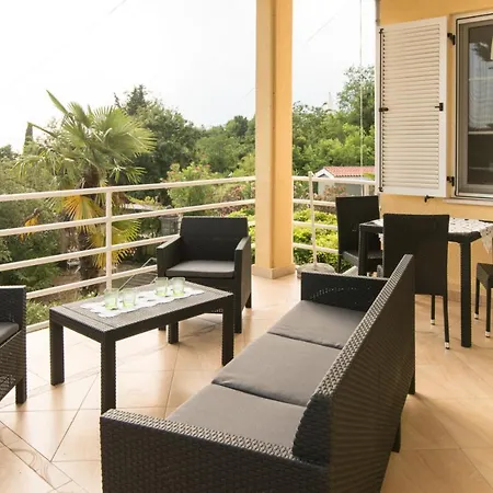 Barbara Appartement *