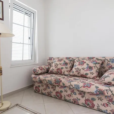 Apartament Barbara *